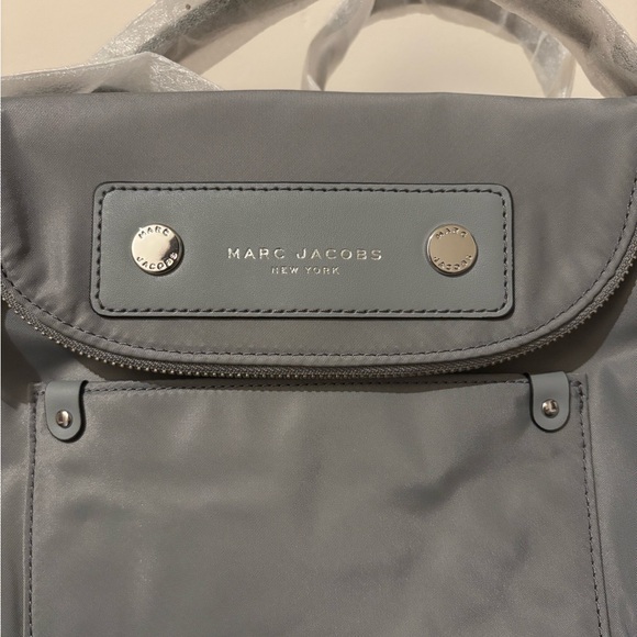 Marc Jacobs Crossbody Bag in Grey - Picture 4 of 10